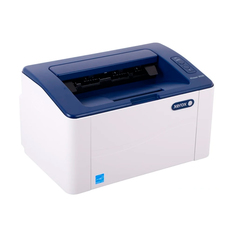 Лазерный принтер Xerox Phaser 3020Bl