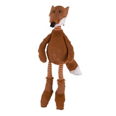 Мягкая игрушка «Лисёнок Лакки», 38 см Maxitoys