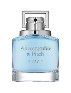 Вода туалетная Abercrombie & Fitch Away, мужская, 30 мл