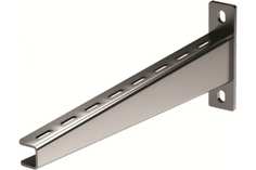 DKC Усиленная консоль 400мм BBH6040