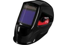 QUATTRO ELEMENTI Маска сварочная ULTRA F10 Хамелеон Коробка 908-559