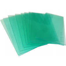 Стекла для маски сварщика STURM OWLA5-5 (112,5*90,5*1мм, для мод.А5) (5шт) (STURM) Sturm!