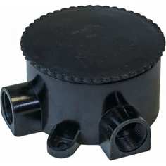 SVET Коробка электромонтажная ЭМ 2-660-3 SV0300-0005 No Brand