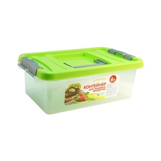 Контейнер для пищевых продуктов 6л No Brand