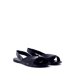 Сандалии женские Vagabond 4331-201 черные 40 RU