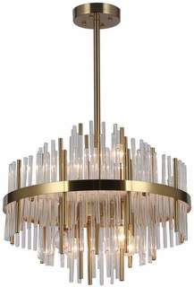 Omnilux Потолочная люстра на штанге Alatri OML-69217-06