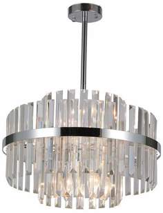 Omnilux Потолочная люстра на штанге Saviano OML-69007-06