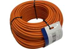 АТЛАНТ Провод ПВС 2x1,5 ТУ 30м 90040