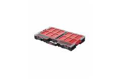 Ящик для инструментов QBRICK SYSTEM ONE organaizer L 531х379х77мм 10501290