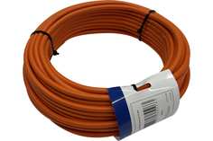 АТЛАНТ Провод ПВС 2x1,5 ТУ 20м 90039