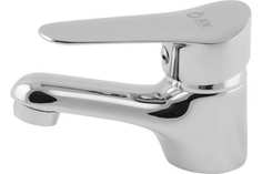 AV Engineering Смеситель для умывальника Lt D35 AVLAW1-A589-634