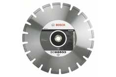 Диск алмазный Professional for Asphalt (300х20/25,4 мм) Bosch 2608602624