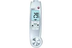 Testo Testo ИК-термометр проникающий водонепроницаемый 104-IR 0560 1040