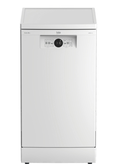 Посудомоечная машина Beko BDFS26130WA