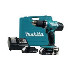 Акк. безударная дрель-шуруповерт Makita DDF453SYE