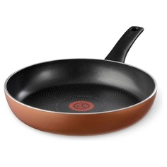Сковорода для рыбы Tefal 26 см коричневый СП-00041541