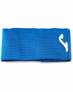 Напульсник унисекс Joma ARMBAND синий