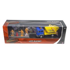 HTI. Набор Строительная команда 1372500.UNI