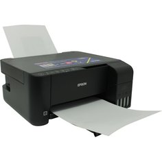 МФУ струйное Epson L3150 C11CG86409