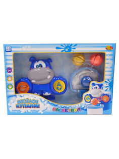 Игрушка для ванной Abtoys 98514-tn