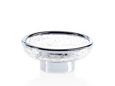 Decor Walther Мыльница Decor Walther Crack STS настольная хром