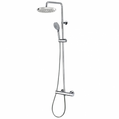 Bossini Душевая стойка Bossini Elios L10173.030