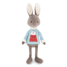 Мягкая игрушка Orange Toys Кролик Тедди 25 см, 2323/25