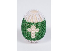 Набор для бисероплетения Матренин Посад Пасхальное яйцо. Светлый праздник 8403