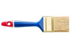 Кисть Hardy 31 плоская натуральная щетина 2"