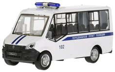 Игровая полиция Технопарк nextciti-15sl-pol
