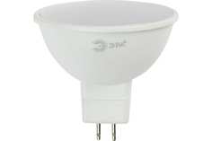 ЭРА Светодиодные лампочки STD LED MR16 8W 12V 860 GU5.3 8Вт софит холодная дневного света ERA