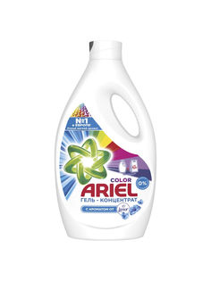 Гель Ariel Color Reveal для цветного белья 16 стирок 1,04 л
