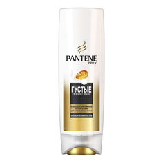 Кондиционер Pantene Густые и крепкие для тонких ослабленных волос 360 мл