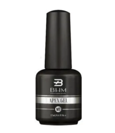 Топ Матовый для гель лака Apex Gel Bohemia