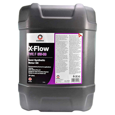 COMMA XFF20L COMMA 5W30 X-FLOW TYPE F (20L)_масло моторное!\ ACEA A5/B5, API SL/CF, FORD W