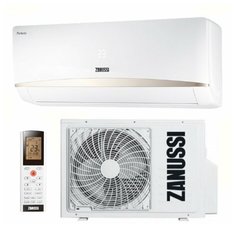 Сплит-система Zanussi ZACS-09 HPF/A22/N1