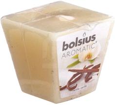 Свеча ароматическая Bolsius Ваниль
