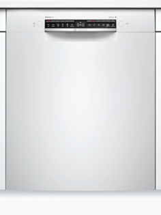 Встраиваемая посудомоечная машина Bosch SMU4HAW48S