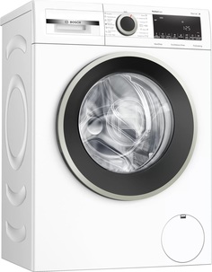 Стиральная машина Bosch WHA122W1BL белый
