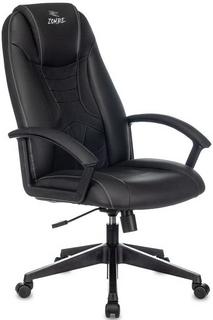 Zombie Кресло для геймеров Zombie ZOMBIE 8 чёрный