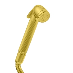 Bossini Гигиенический душ Bossini Nikita B00650 ORO золото