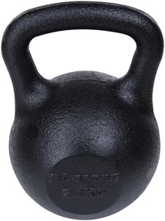 Гиря цельнолитая Larsen NT170C 24 кг (629)