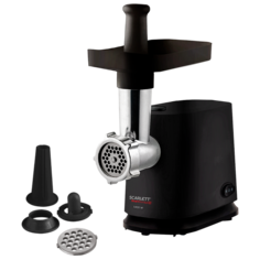 Электромясорубка Scarlett SC-MG45S71 1800 Вт Black