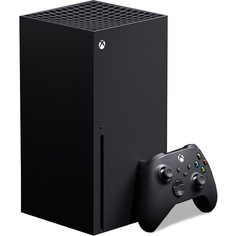 Игровая приставка Xbox Series X, 1TB SSD Microsoft