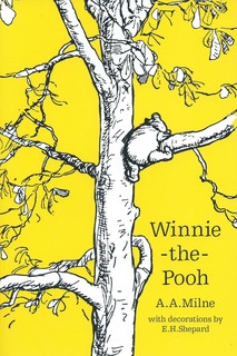 Winnie-the-Pooh. A. Milne Egmont