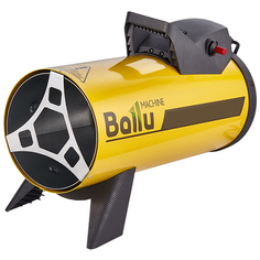 BALLU BHG-40M тепловая пушка газовая (33 кВт)
