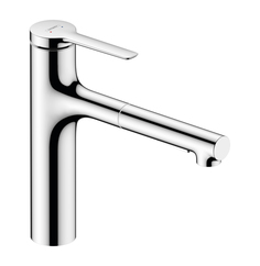 Смеситель для кухни Hansgrohe Zesis M33 74804000