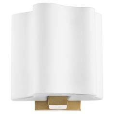 Настенное бра Lightstar Nubi 802613, Шампань, E14 40