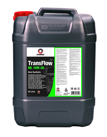 Моторное масло Comma TransFloW ML 10W30 20 л