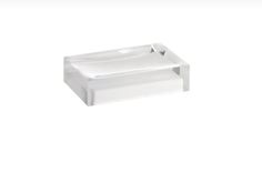 Мыльница Bemeta VISTA Белый 120108196-104